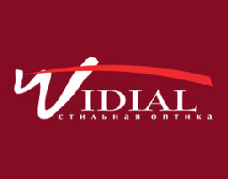 Салон оптики «Vidial»