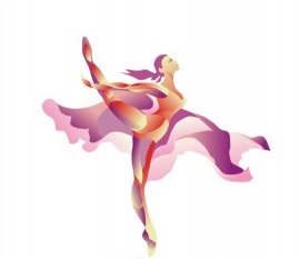 ЛОГО спортивно-танцевальные студии