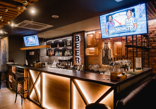 ФОТО для Пивной ШТЕЛЛЕР