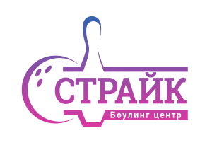 ЛОГОТИП СТРАЙК