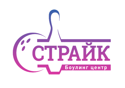 ЛОГОТИП СТРАЙК