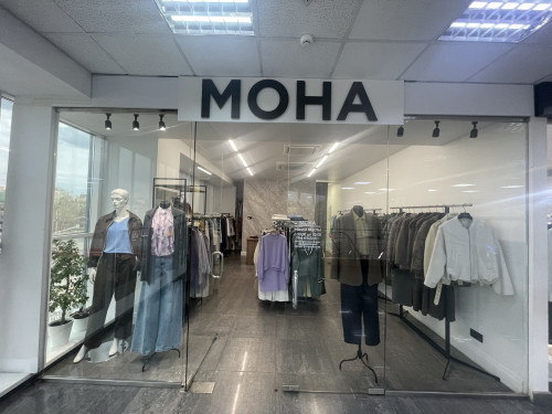 МОНА