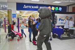 СУВОРОВСКИЙ.8 МАРТА-10