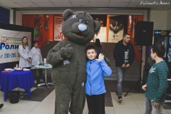 СУВОРОВСКИЙ.8 МАРТА-4