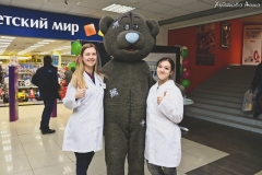 СУВОРОВСКИЙ.8 МАРТА-7