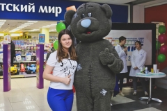 СУВОРОВСКИЙ.8 МАРТА-9